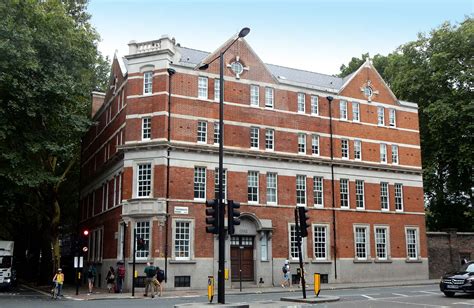 The Honourable Society of Gray's Inn Library